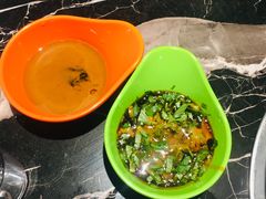 -古乐牛香·鲜牛肉牛杂火锅(五一中路店)