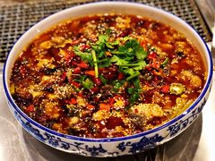 馋嘴牛蛙-宗泉烤全羊·烤羊腿·家常菜(解放东路店)