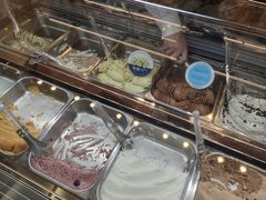-CREAM STORY意大利手工冰淇淋&甜品(万象前海店)