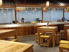 大堂-老城南.鸭血粉丝汤(夫子庙店)