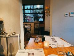-Ginger(兴国路店)
