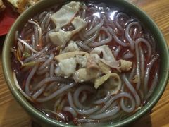 -梁记肥肠粉(宽窄巷子店)