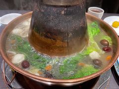 -东来顺饭庄(上地华联店)