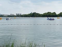 -石湖景区