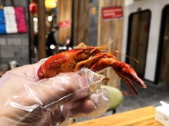 -烧货·活海鲜炭烧(湖滨商业街店)