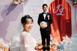 -明典婚礼策划·婚车租赁·婚纱摄影