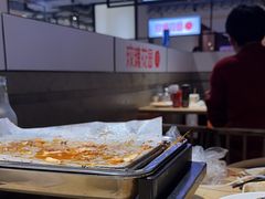 -玫瑰花园自助烤肉(顺义鑫海韵通店)