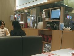 -喜家德虾仁水饺(麒麟社店)