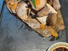 土司家牦牛肉-敏珠拉姆藏餐·南京厨房(富春江东街店)