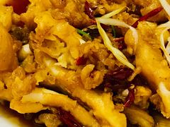 -九龙餐厅(大沽路店)