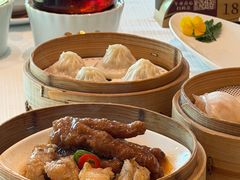 -金悦轩海鲜酒家(拱北店)