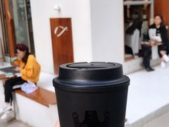 -Line 咖啡(石厦花园店)