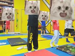 -HELLO功夫(印象城店)