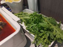 蒿子杆-半天妖烤鱼(西直门凯德mall店)