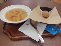 -古春堂·凉茶糖水铺(拱北口岸店)
