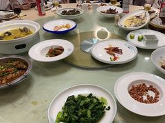 -红樽舫湖州菜.湖景餐厅(太湖渔人码头店)