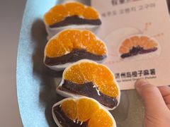 -牧童禧肉社·韩国炭火烤肉店(中粮祥云小镇创始店)