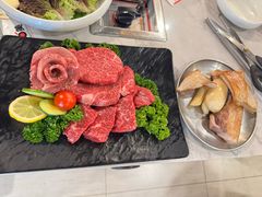 -黄金牧场(明洞总店)