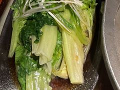 -绿茶餐厅(成都大悦城店)