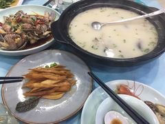 -小老板海鲜酒家(董家渡店)