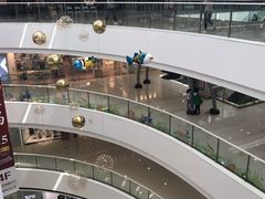 -上海颛桥万达广场