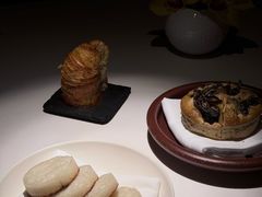 -三嚥阁 La Villa Restaurant
