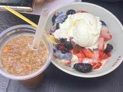 -铁真·刨冰红焖羊肉·正宗老字号