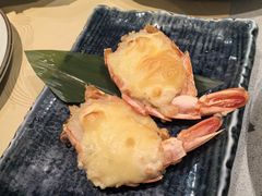 -大渔铁板烧(铁西万象汇店)