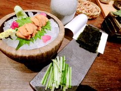 -松涛日本料理