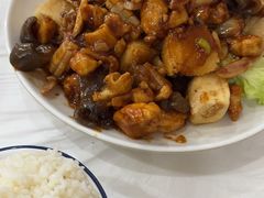 -聚福缘菜馆(隆昌路店)