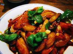 -老厨家(友谊路总店)