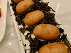 -桃源咖啡厅(武夷山大红袍山庄店)