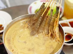 -燃计沙茶皇·香港沙茶火锅(人广旗舰店)