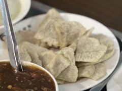 炸灌肠-姚记炒肝店(鼓楼店)