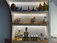 -匡小敏手工烘培(大地金墅店)