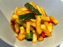 -湘中缘·湖南菜(娄底驻京办店)