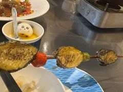 -小满海鲜·别院(天津旗舰店)