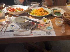 -普叽普叽泰式茶餐厅(港汇店)