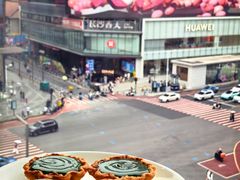 -稻香饭店(IFS国金中心店)