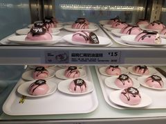 -宜家·瑞典风味餐厅(烟台路店)