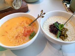 -南拳十三姨·潮汕砂锅粥·粤菜(西单大悦城店)