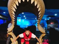 -邯郸海洋世界