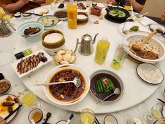 -便宜坊烤鸭店(科创店)
