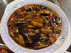 -天回镇何氏豆腐(总店)