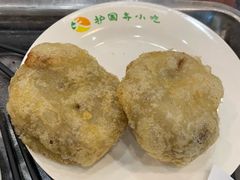 -护国寺小吃(新街口店)