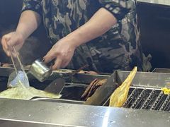-神奇的香酥鸡蛋灌饼