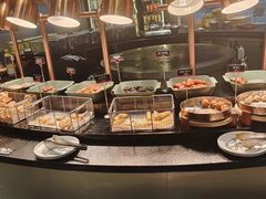 -猛古里烤肉自助(荟聚中心店)