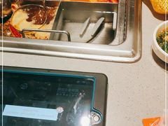 -海底捞火锅(方圆荟店)