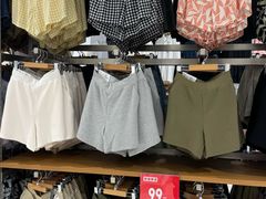 -优衣库(红谷滩万达店)