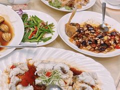 -长江国际酒店-中餐厅